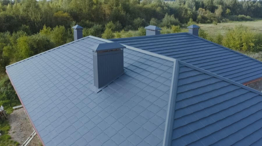 EPDM Rubber Roofing in Fryburg, PA